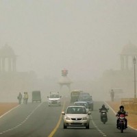 Delhi Govt Issues SOP To Combat Air Pollution